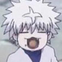 killua killua