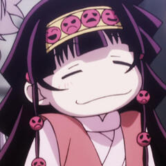 alluka alluka
