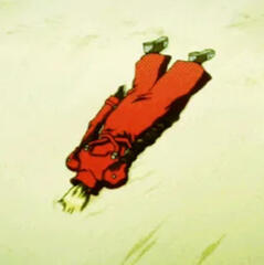 vash vash