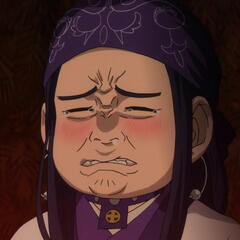Asirpa Asirpa