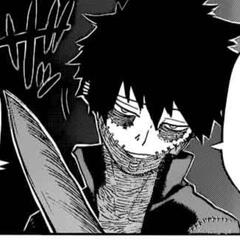 dabi dabi