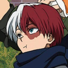 shouto shouto