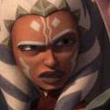 ahsoka ahsoka